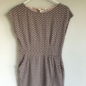 Boden: Florrie Jersey Dress